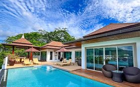 Villa Tantawan Resort - Private Pool Villas